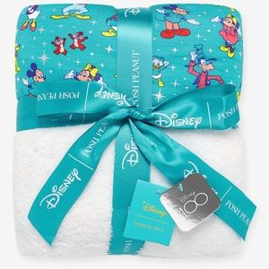 Posh Peanut Disney100 Luxe Plush Patoo